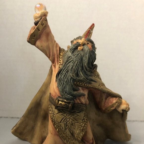Krystonia N'Chakk - Picture 1 of 6